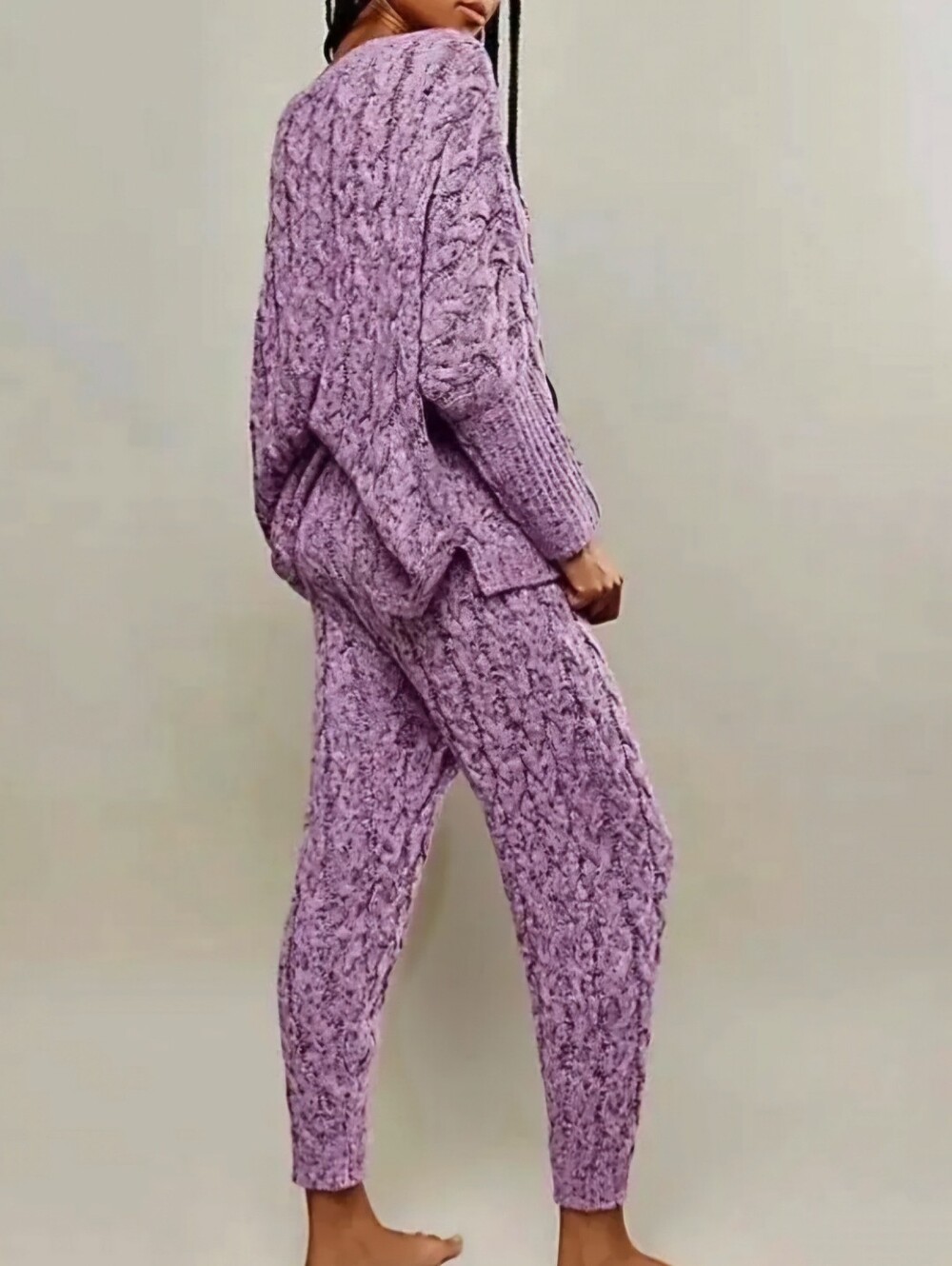 Free People Under the Mistletoe Set